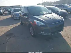 1FMCU0GX5GUA40335 2016 FORD ESCAPE