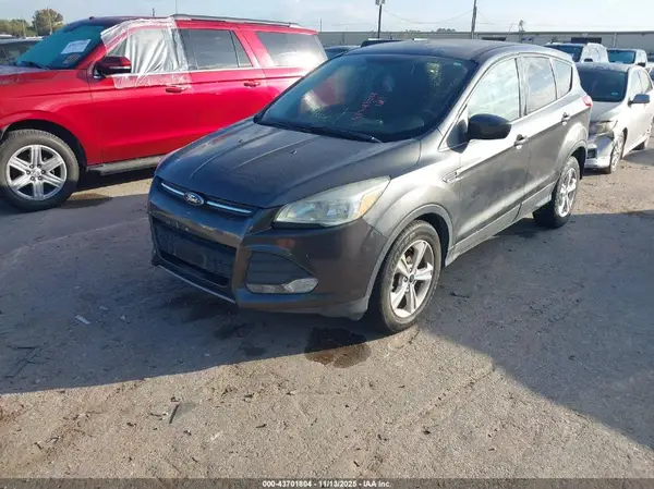 1FMCU0GX5GUA40335 2016 FORD ESCAPE - Image 2