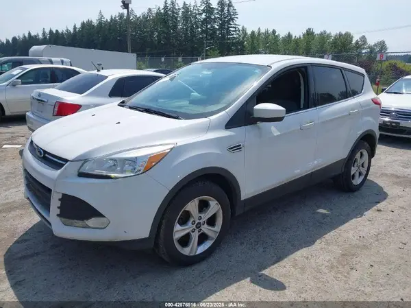 1FMCU0GX5GUA40416 2016 FORD ESCAPE - Image 2