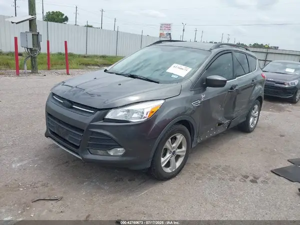 1FMCU0GX5GUA42697 2016 FORD ESCAPE - Image 2