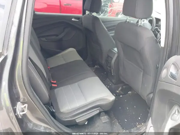 1FMCU0GX5GUA42697 2016 FORD ESCAPE - Image 8