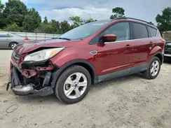1FMCU0GX5GUA42828 2016 FORD ESCAPE