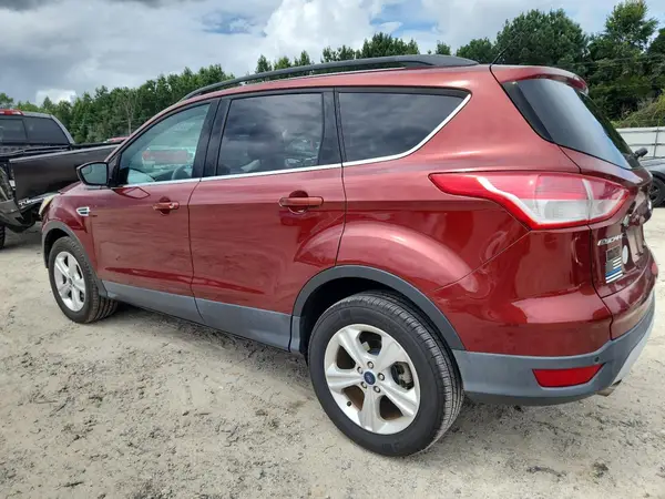 1FMCU0GX5GUA42828 2016 FORD ESCAPE - Image 2