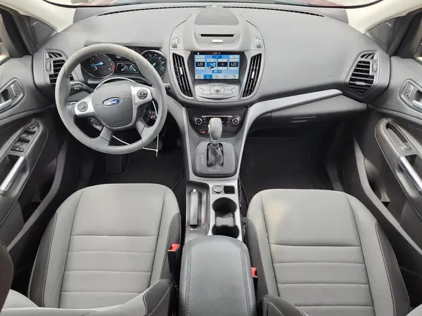 1FMCU0GX5GUA42828 2016 FORD ESCAPE - Image 8