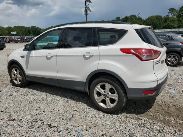 1FMCU0GX5GUA49021 2016 FORD ESCAPE - Image 2