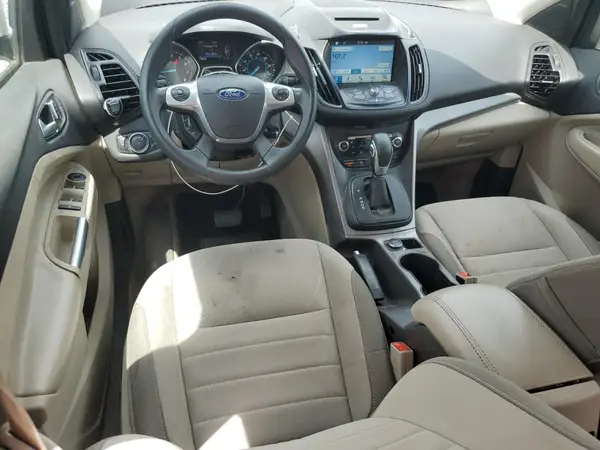 1FMCU0GX5GUA49021 2016 FORD ESCAPE - Image 8