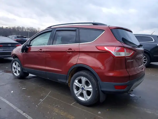 1FMCU0GX5GUA51366 2016 FORD ESCAPE - Image 2