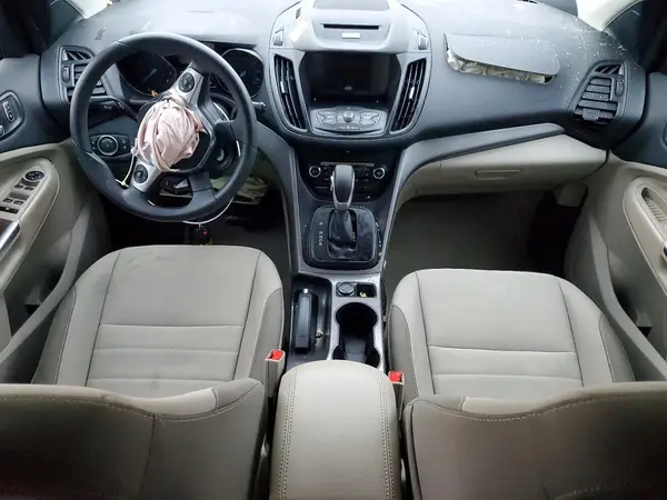 1FMCU0GX5GUA51366 2016 FORD ESCAPE - Image 8