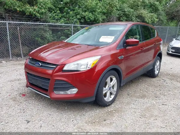 1FMCU0GX5GUA63971 2016 FORD ESCAPE - Image 2