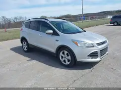 1FMCU0GX5GUA65025 2016 FORD ESCAPE