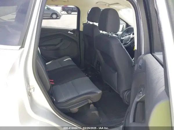 1FMCU0GX5GUA65025 2016 FORD ESCAPE - Image 8