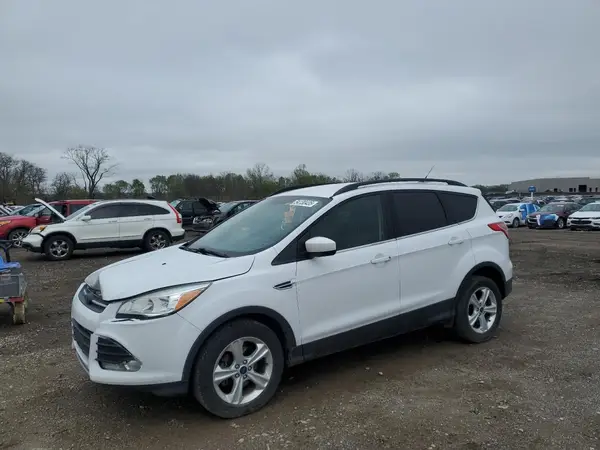 1FMCU0GX5GUA65509 2016 FORD ESCAPE - Image 1