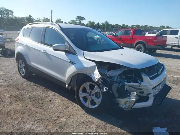1FMCU0GX5GUA65543 2016 FORD ESCAPE - Image 1