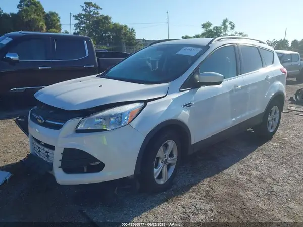 1FMCU0GX5GUA65543 2016 FORD ESCAPE - Image 2
