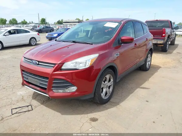 1FMCU0GX5GUA68474 2016 FORD ESCAPE - Image 2
