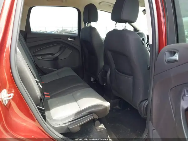 1FMCU0GX5GUA68474 2016 FORD ESCAPE - Image 8