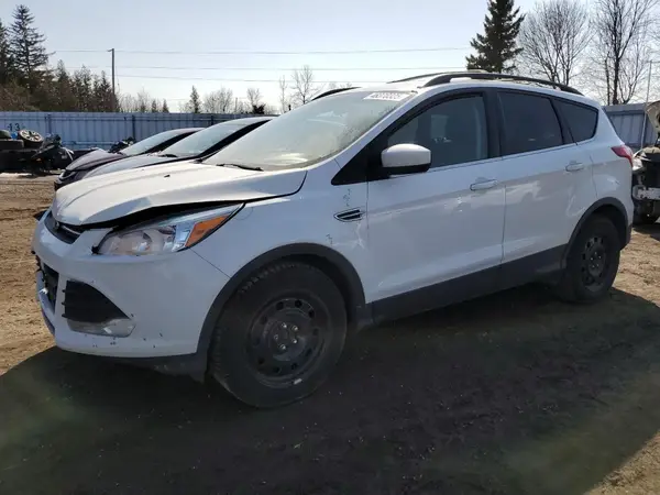 1FMCU0GX5GUA70791 2016 FORD ESCAPE - Image 1
