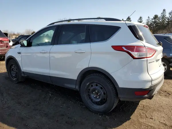 1FMCU0GX5GUA70791 2016 FORD ESCAPE - Image 2