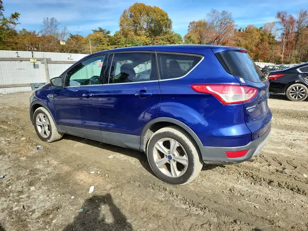 1FMCU0GX5GUA71889 2016 FORD ESCAPE - Image 2