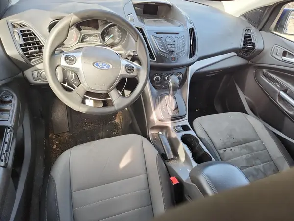 1FMCU0GX5GUA71889 2016 FORD ESCAPE - Image 8