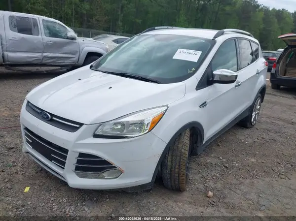 1FMCU0GX5GUA72539 2016 FORD ESCAPE - Image 2