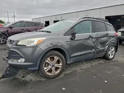 1FMCU0GX5GUA72816 2016 FORD ESCAPE