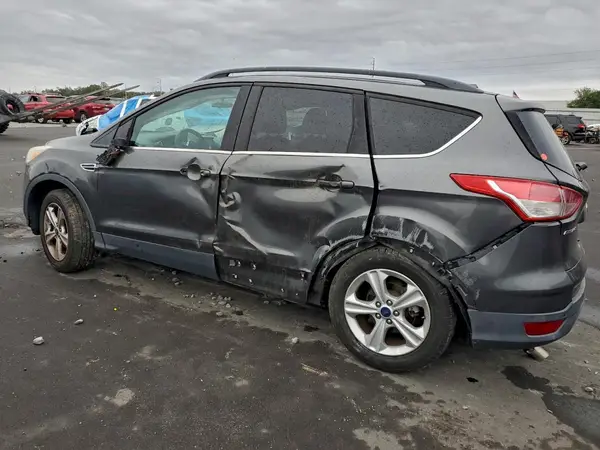 1FMCU0GX5GUA72816 2016 FORD ESCAPE - Image 2