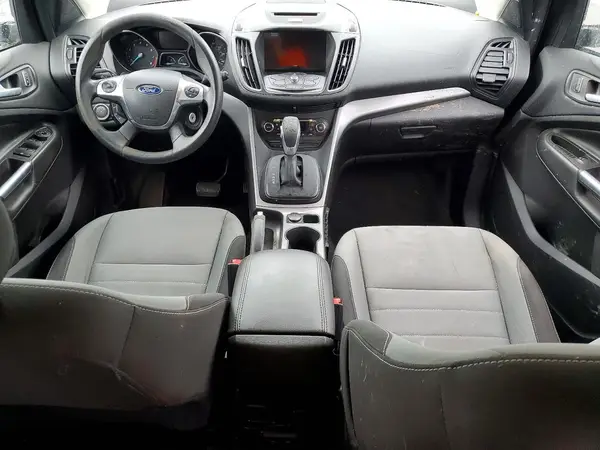 1FMCU0GX5GUA72816 2016 FORD ESCAPE - Image 8