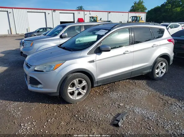 1FMCU0GX5GUA74937 2016 FORD ESCAPE - Image 2