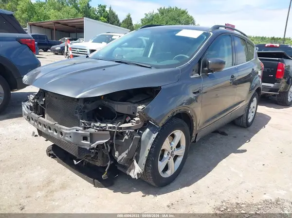 1FMCU0GX5GUA75456 2016 FORD ESCAPE - Image 2