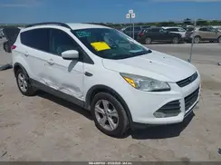 1FMCU0GX5GUA76204 2016 FORD ESCAPE