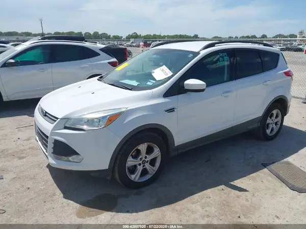 1FMCU0GX5GUA76204 2016 FORD ESCAPE - Image 2