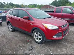 1FMCU0GX5GUA82424 2016 FORD ESCAPE