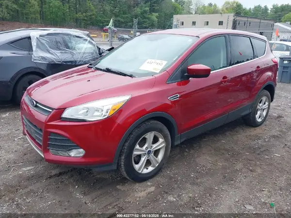 1FMCU0GX5GUA82424 2016 FORD ESCAPE - Image 2