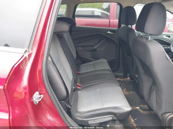 1FMCU0GX5GUA82424 2016 FORD ESCAPE - Image 8