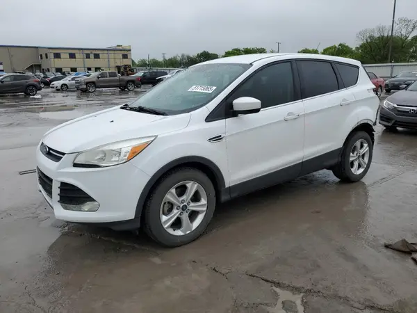 1FMCU0GX5GUA84111 2016 FORD ESCAPE - Image 1