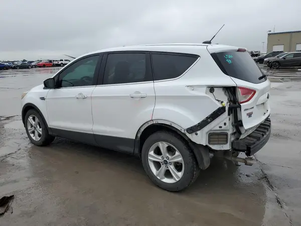 1FMCU0GX5GUA84111 2016 FORD ESCAPE - Image 2