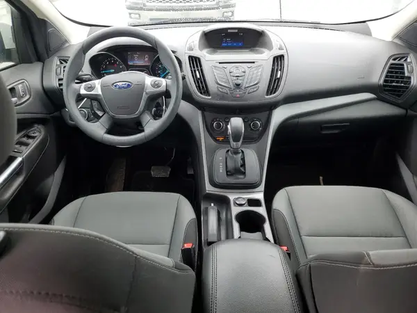1FMCU0GX5GUA84111 2016 FORD ESCAPE - Image 8