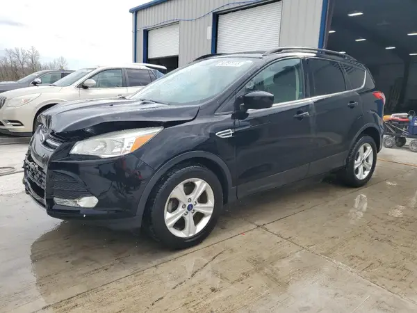 1FMCU0GX5GUA94881 2016 FORD ESCAPE - Image 1