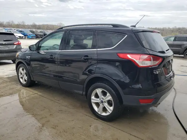 1FMCU0GX5GUA94881 2016 FORD ESCAPE - Image 2