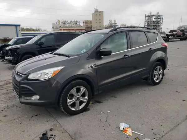 1FMCU0GX5GUA96288 2016 FORD ESCAPE - Image 1