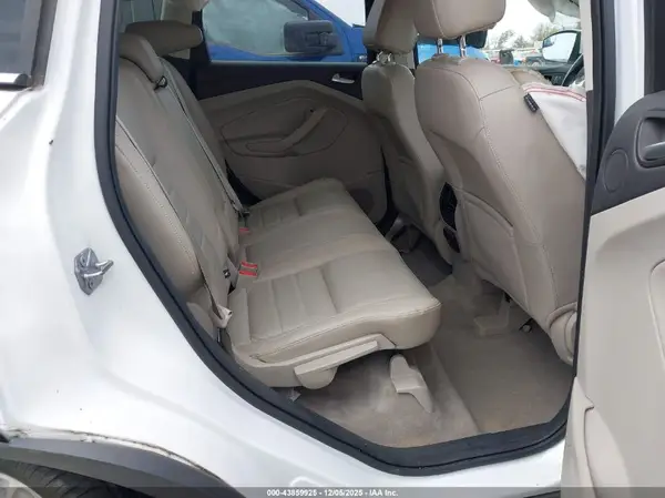 1FMCU0GX5GUA96503 2016 FORD ESCAPE - Image 8