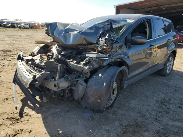 1FMCU0GX5GUA97246 2016 FORD ESCAPE - Image 1
