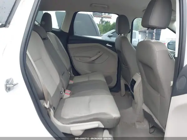 1FMCU0GX5GUA97358 2016 FORD ESCAPE - Image 8