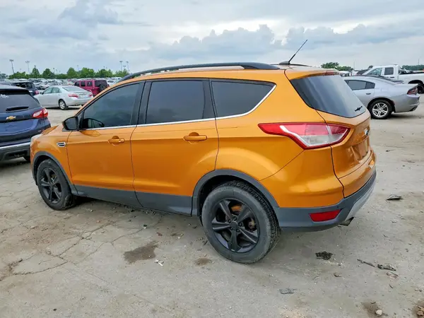 1FMCU0GX5GUA97926 2016 FORD ESCAPE - Image 2