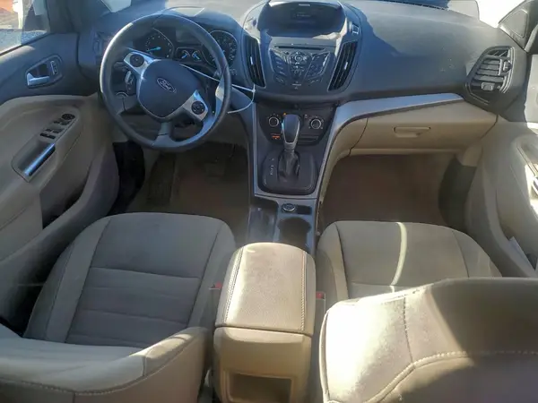 1FMCU0GX5GUA98056 2016 FORD ESCAPE - Image 8