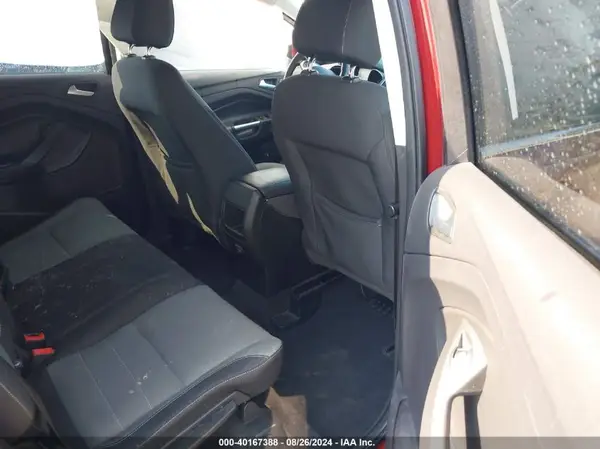 1FMCU0GX5GUB00842 2016 FORD ESCAPE - Image 8