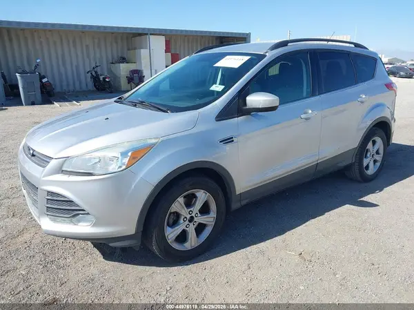 1FMCU0GX5GUB01067 2016 FORD ESCAPE - Image 2