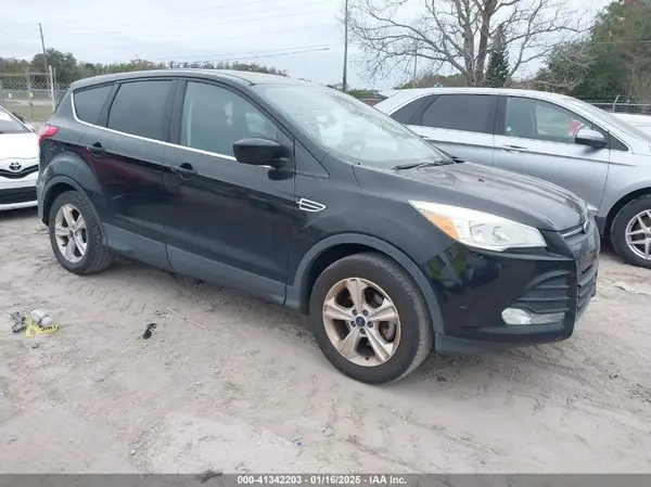 1FMCU0GX5GUB03997 2016 FORD ESCAPE - Image 1