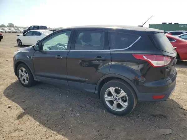 1FMCU0GX5GUB04485 2016 FORD ESCAPE - Image 2